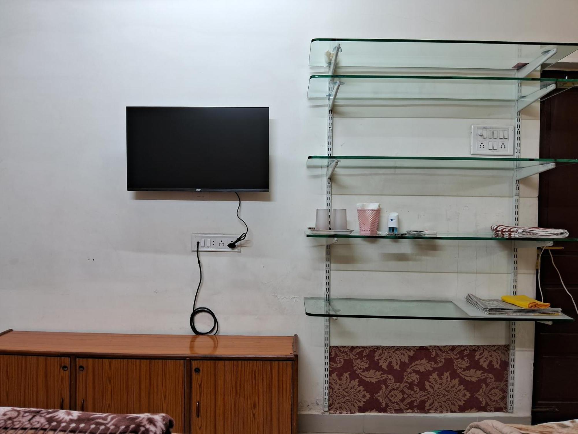 Saar Homestay 우자인 외부 사진